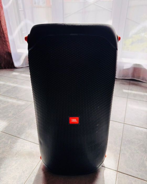 тонколона JBL PartyBox 100