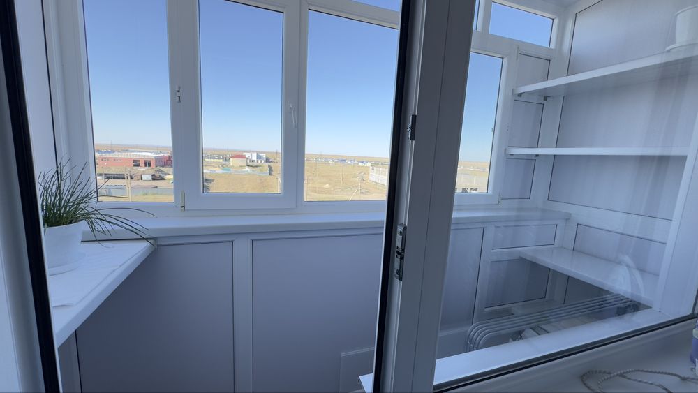 Продам 4х квартиру