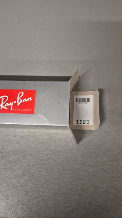 Ray Ban очила Чисто Нови
