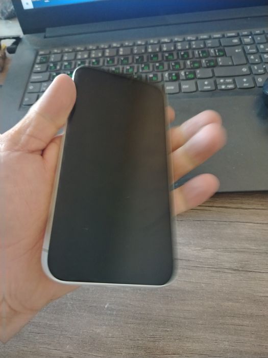 IPhone17 promax.