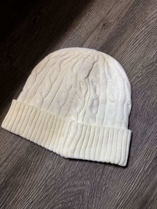 Caciula Polo Ralph Lauren noua