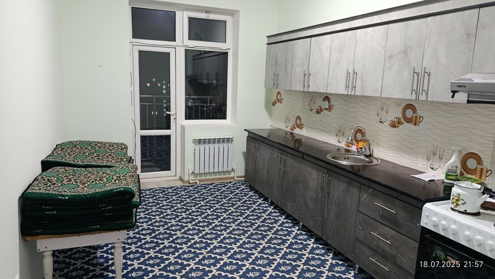 Аренда квартира Иража квартира ЭКО Ситида