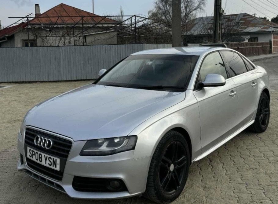 Piese Caroserie Interior A4 B8 2.0 Bang & Olufsen  cutie manuala CAG