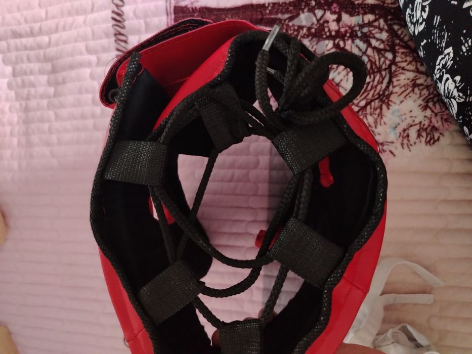 Продам амуницию каратэ