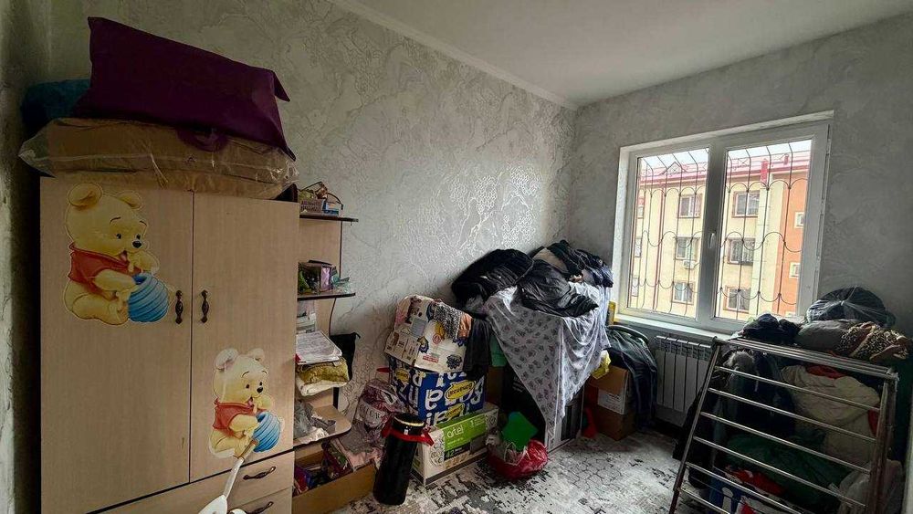 ЖК Обод Макон, 3/4/5, 57м², ИПОТЕКА