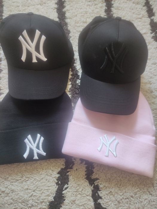 Căciulă/șapcă New York