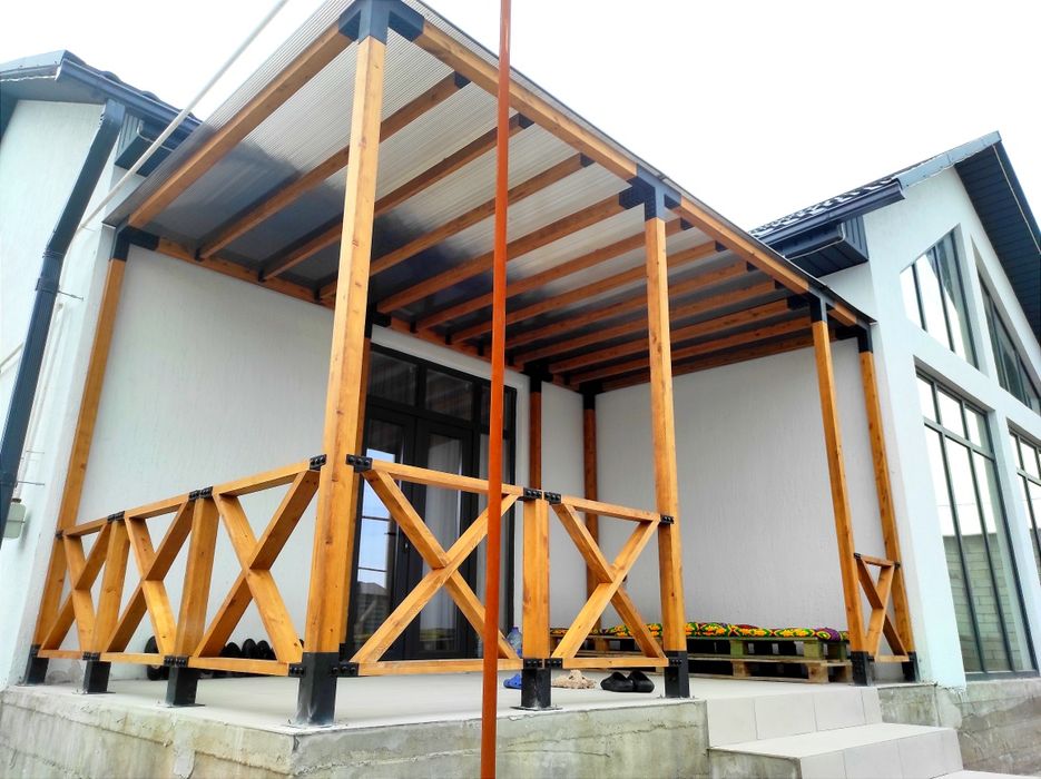 Продаются беседки, перголы, навесы