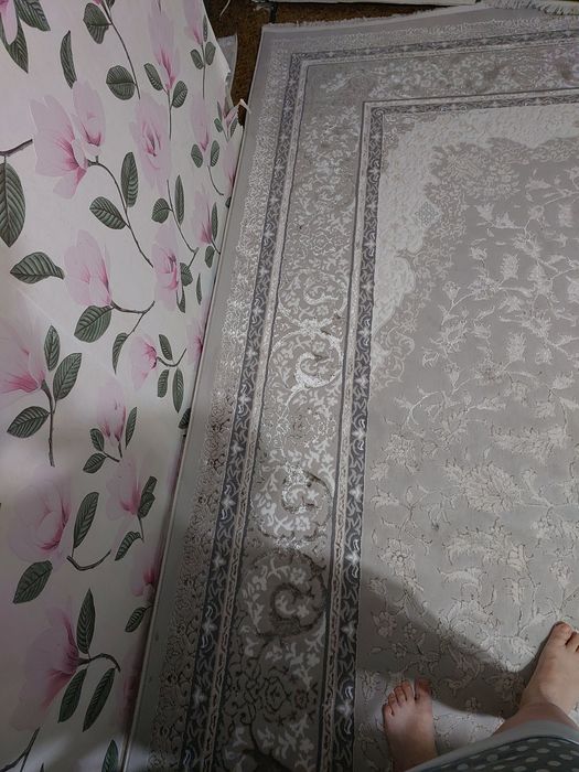 Турецкий ковёр 3/5