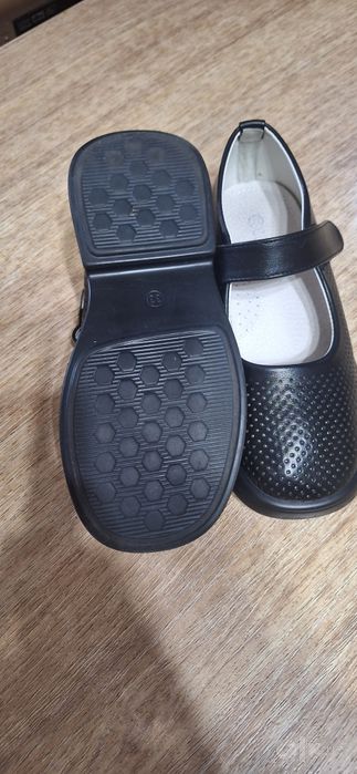 Туфли для девочки