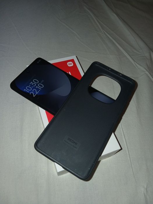 Redmi Note 15/5g.