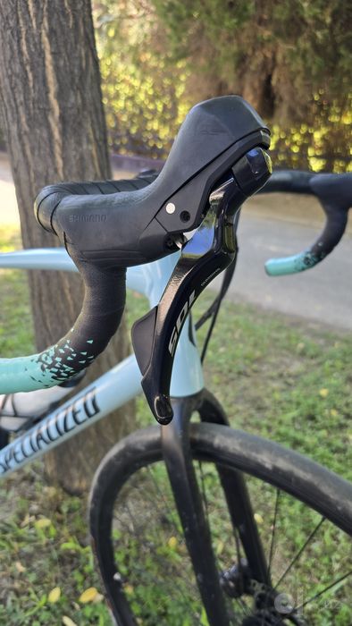 Specialized Sirrus X 2.0 Custom All-Road / Gravel, Shimano GRX + 105