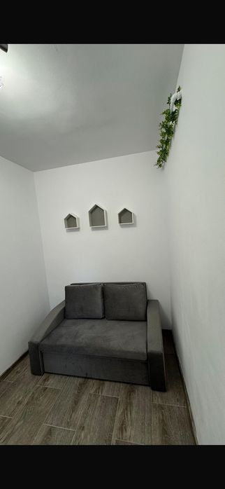 Garsoniera direct de la proprietar Lipovei str. Silistra