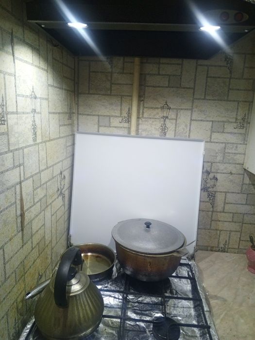Maksim Gorkiy kvartira ijara bollarga