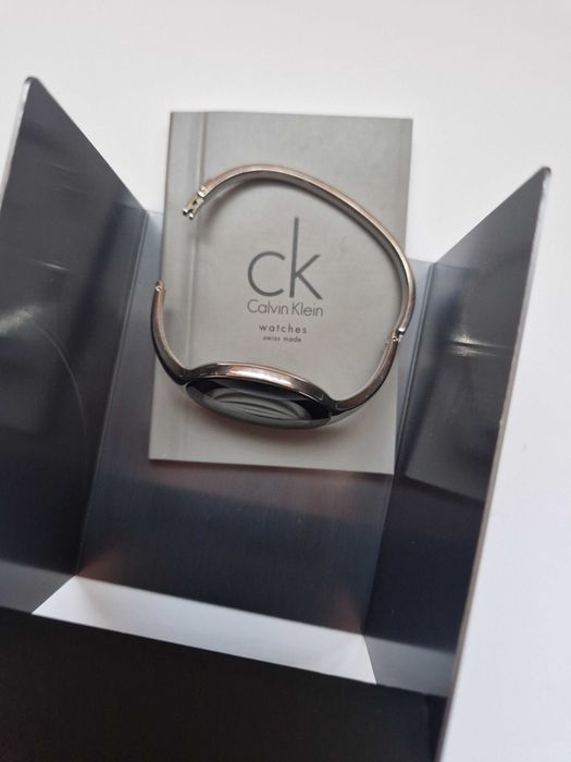 Calvin Klein Часовник