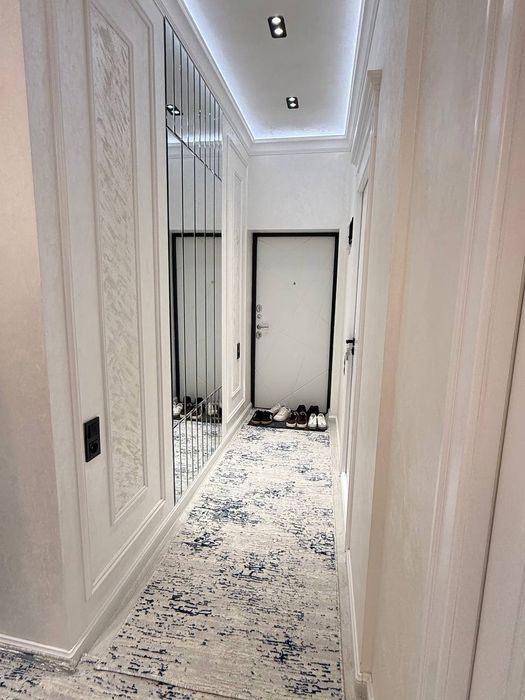 Продаю квартиру в новостройке.