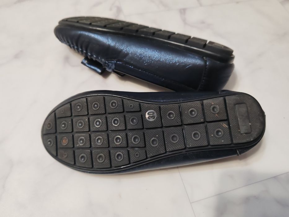 Туфли детские 30 р-р