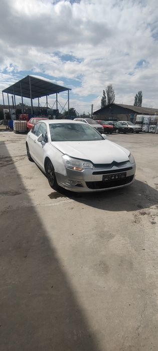 Dezmembrez Citroen C 5