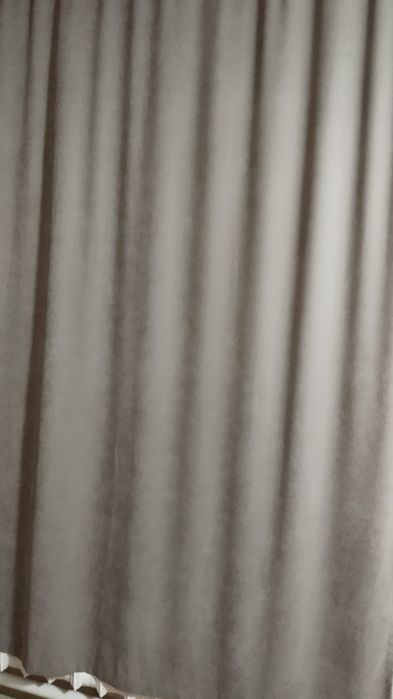 Шторы  в отличном состоянии