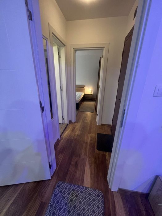 Дава се под наем Двустаен апартамент в Пловдив, Кършияка - 65 кв.м за 450 € - Снимка #4