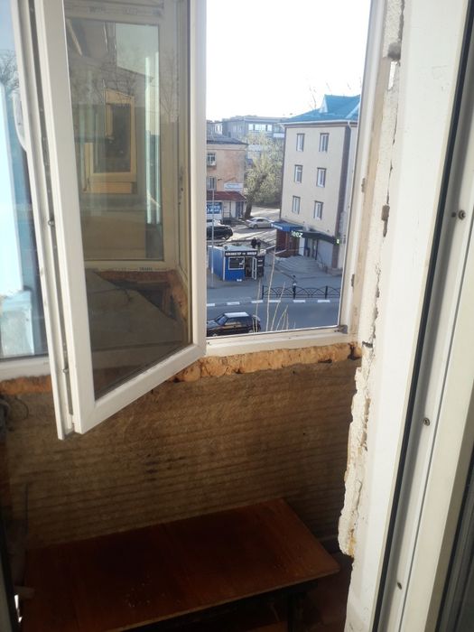 Продам однокомнатную квартиру