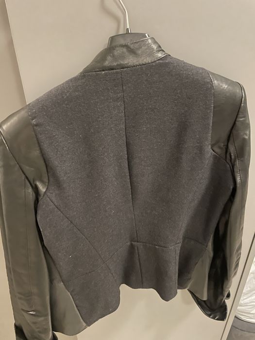 Sacou/jacheta Emporio Armani