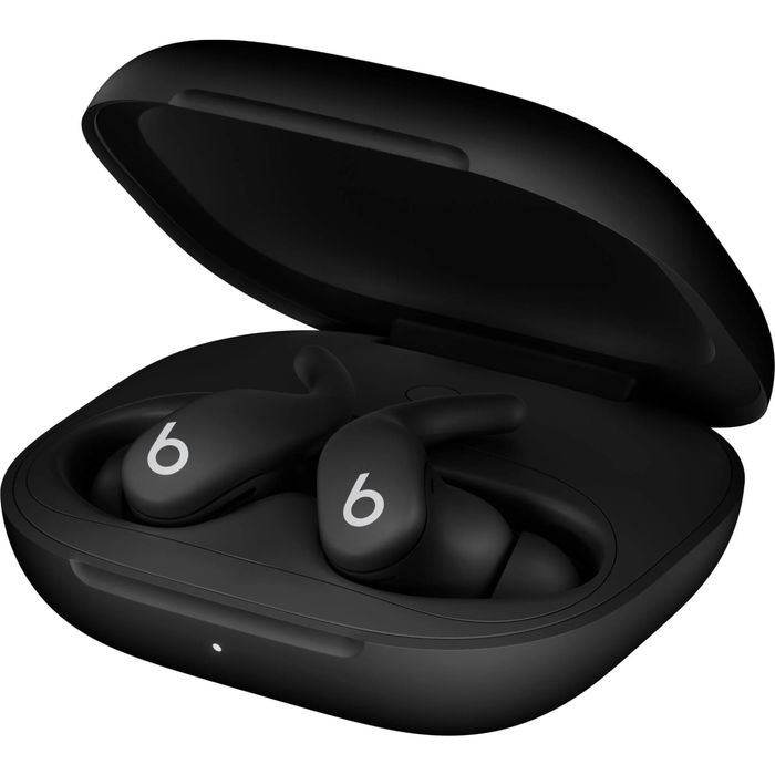 Продаю Beats Powerbeats Fit – Jet Black