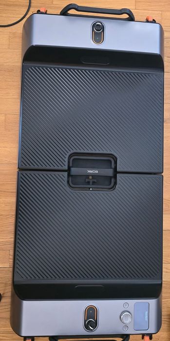 Фитнес платформа BORK D760