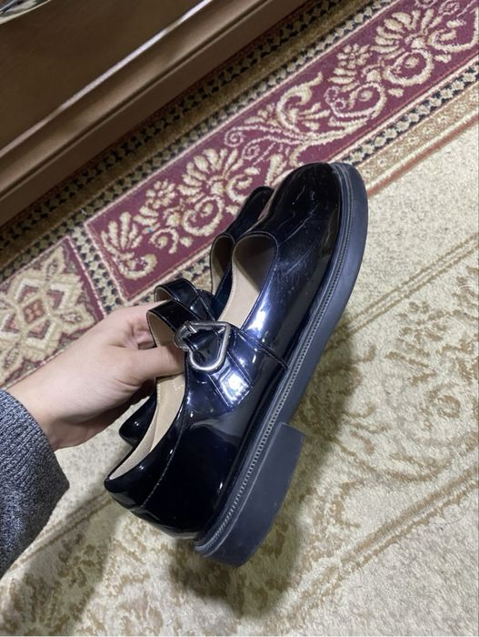 Туфли для девочек