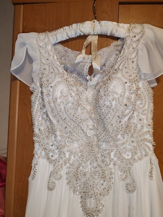 Rochie de mireasă