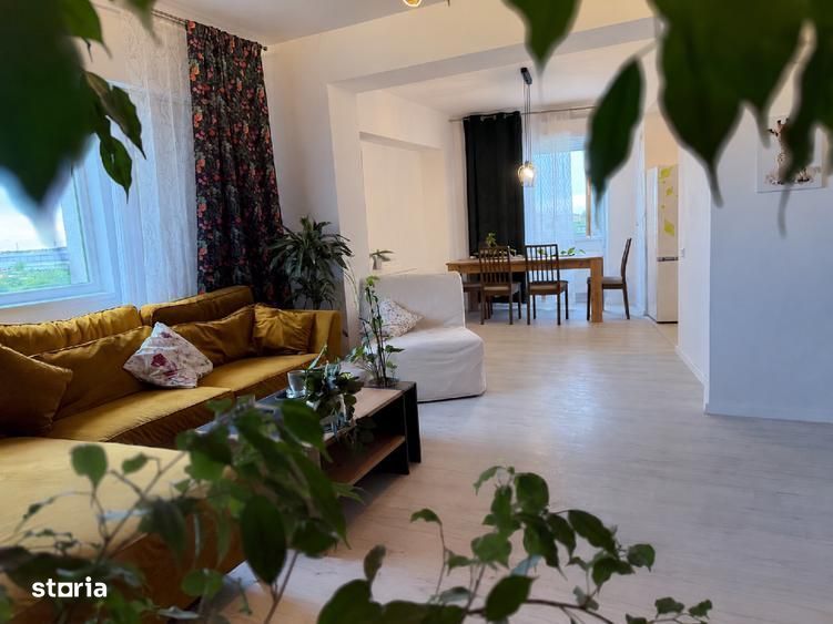 2 camere superb | Cubic 7 Residence