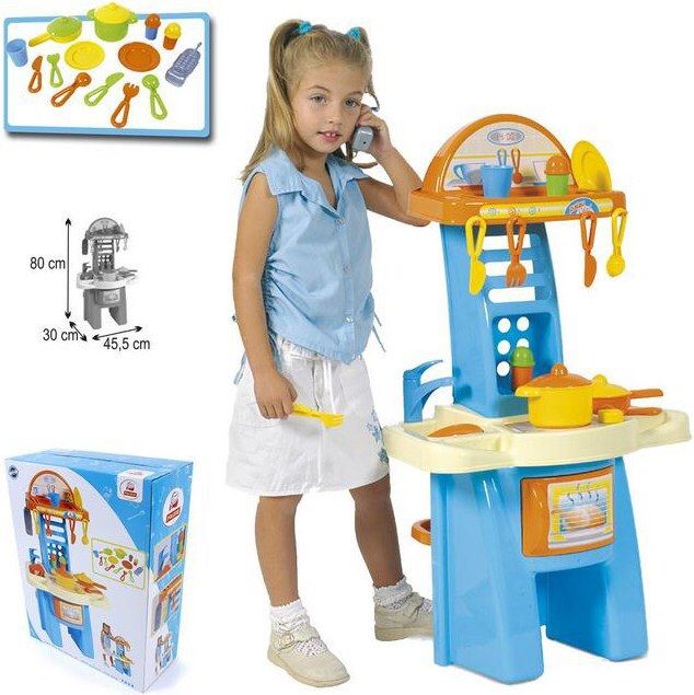 Набор игрушек