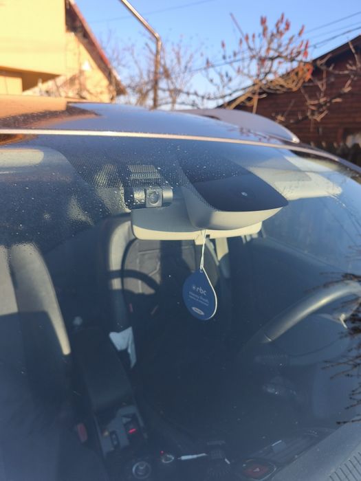 Renault Megane III  (GPL , Android , Audio BOSE)