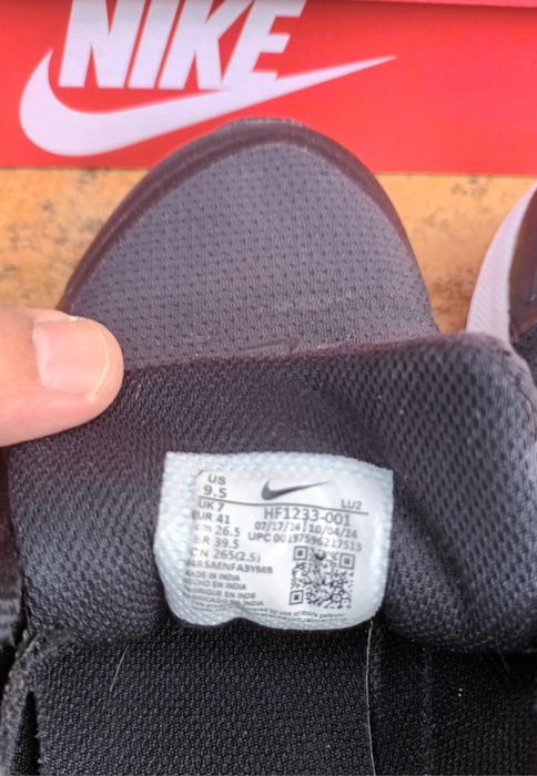 Оригинални Маратонки Найк