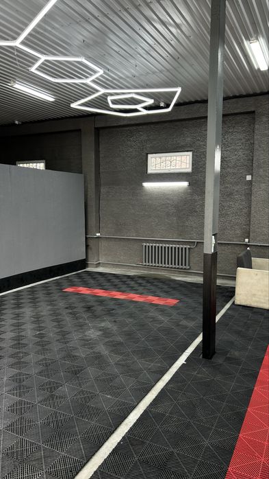 Сдам бокс в аренду