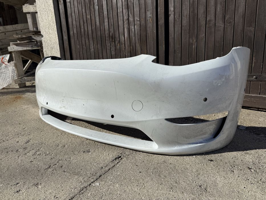 Предна броня Tesla Model Y | 2024