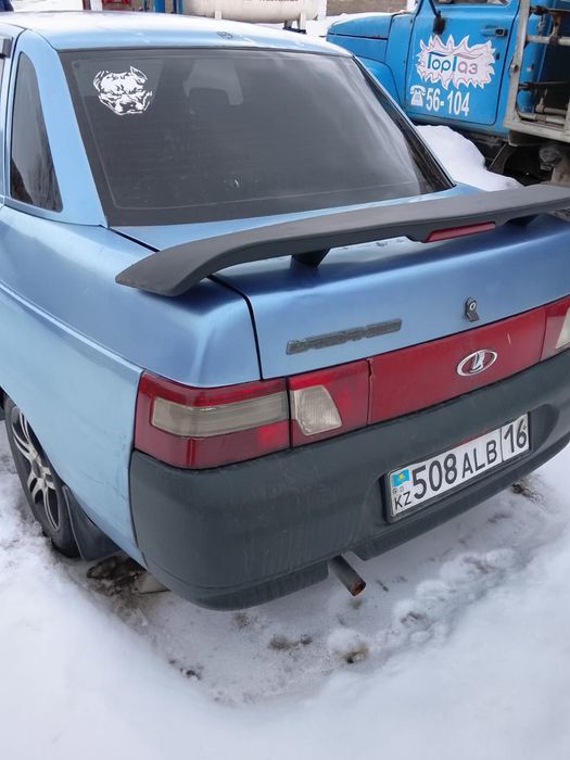 Продам ваз 2110  .