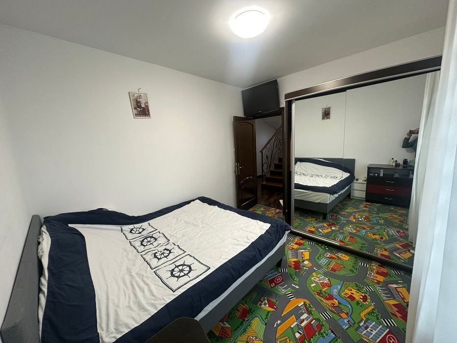 Vând casă în Bragadiru 320 mp