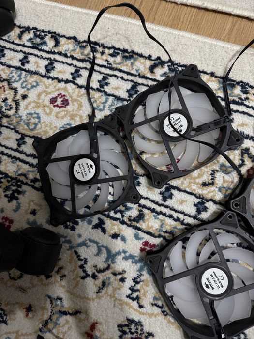 Продам корпус для системного блока + подарок