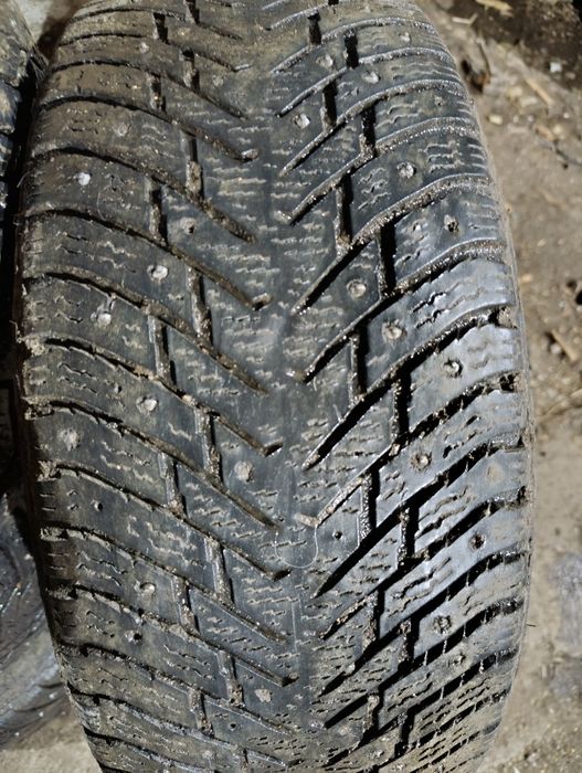 резина 215/55/17