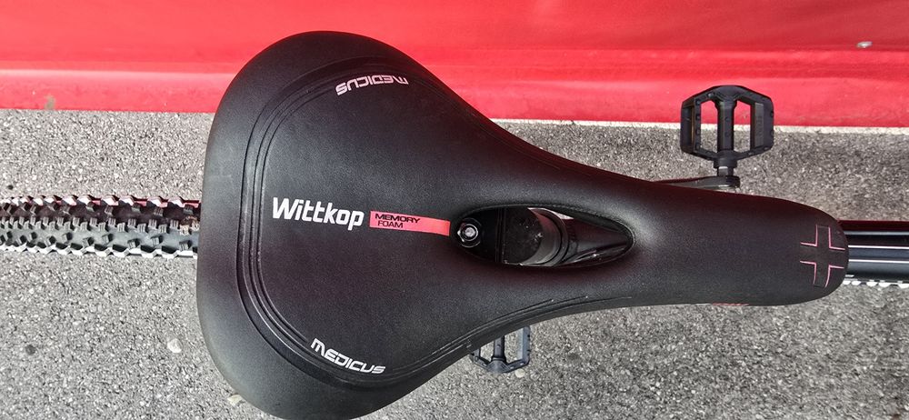 Уникален Carver XO - 3pro Premium 26ц.3х9 М разм.