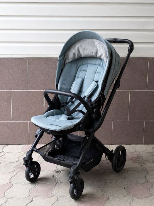 Продаю коляску easywalker