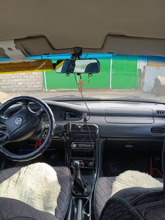 Продам машину в отличном состоянии.