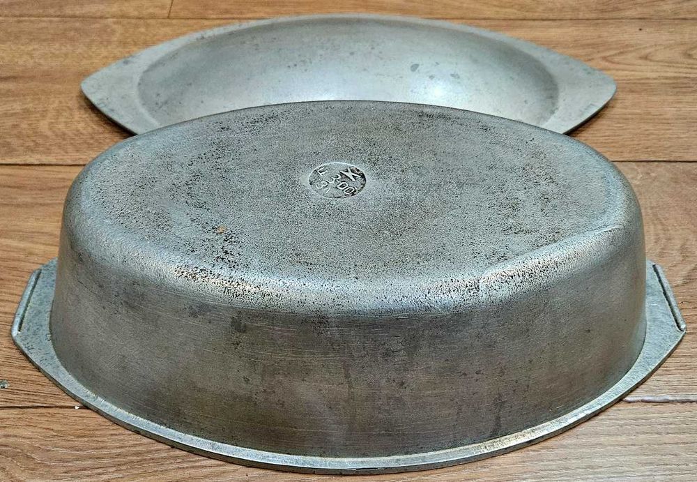 Утятница производство СССР 3 литра