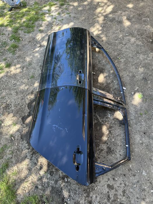 Uși stânga față,spate audi a6.c7.4g.