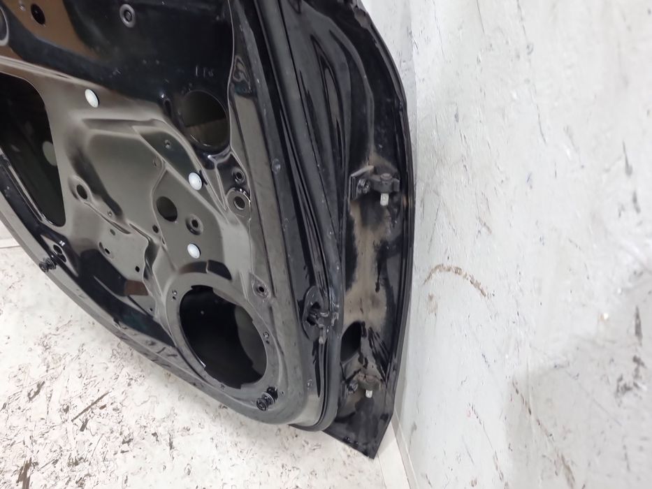 Usa stanga spate AUDI A4 (8K2, B8.5) [Fabr 2008-2015] Berlina Facelift