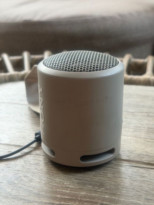 Портативна тонколона Sony SRS-XB 13