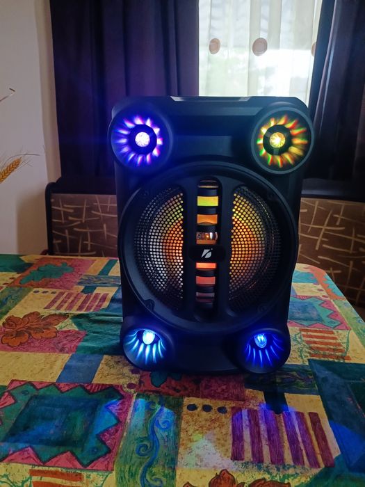 Boxa bluetooth  portabila