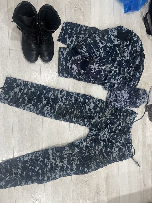 Продам форму , камуфляж мвд, шпп