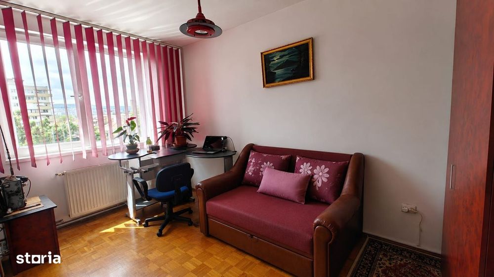 Apartament 4 camere, zona buna, 2 bai, Grigorescu