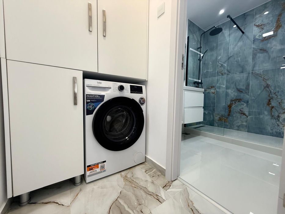 Inchiere apartament zona UMF- 2 camere
